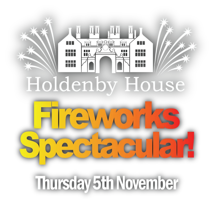 Holdenby House Fireworks Spectacular